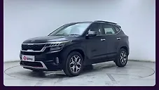 Used Kia Seltos GTX Plus 1.4 DCT in Hyderabad