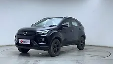 Used Tata Nexon XZA Plus LUXS Dark Edition in Hyderabad