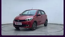Used Tata Tiago Revotron XZA in Hyderabad