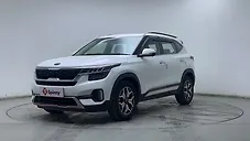 Used Kia Seltos GTX Plus 1.4 DCT [2019-2021] in Hyderabad