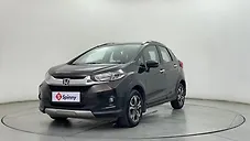 Used Honda WR-V VX MT Petrol in Chennai