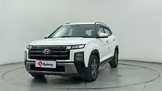 Used Hyundai Creta SX (O) Petrol 1.5L Turbo Automatic (DCT) in Chennai