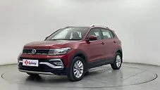 Used Volkswagen Taigun Highline 1.0 TSI AT in Chennai