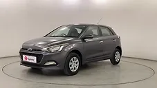Used Hyundai Elite i20 Sportz 1.2 [2016-2017] in Pune