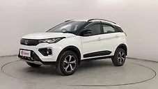 Used Tata Nexon XZ Plus in Pune