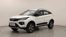Used Tata Nexon XZ Plus in Pune