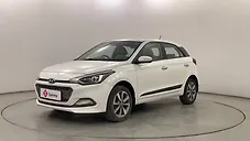 Used Hyundai Elite i20 Asta 1.2 (O) [2016] in Pune