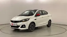 Used Tata Tigor JTP 1.2 in Pune