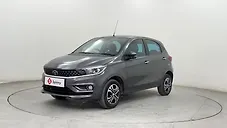 Used Tata Tiago XZ Plus iCNG [2023-2025] in Pune