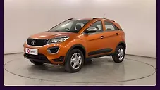 Used Tata Nexon XMA Diesel in Pune