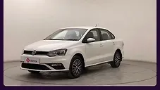 Used Volkswagen Vento Comfortline 1.0L TSI in Pune