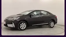 Used Toyota Corolla Altis GL Diesel in Pune