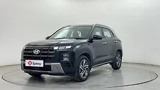 Used Hyundai Creta SX (O) Petrol 1.5L Turbo Automatic (DCT) in Chennai