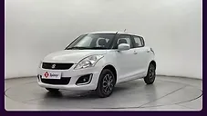 Used Maruti Suzuki Swift VDi in Chennai