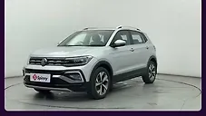 Used Volkswagen Taigun Topline 1.0 TSI AT in Chennai