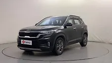 Used Kia Seltos HTX 1.5 in Bangalore