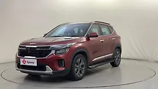 Used Kia Seltos HTX Plus 1.5 Diesel iMT [2023-2024] in Bangalore