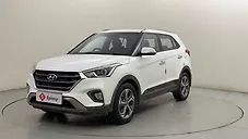 Used Hyundai Creta SX 1.6 AT CRDi in Bangalore