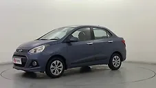 Used Hyundai Xcent S 1.2 in Delhi