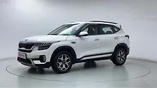 Used Kia Seltos GTX Plus 1.4 DCT [2019-2021] in Delhi