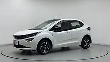 Used Tata Altroz XZ Plus Diesel [2021-2023] in Delhi
