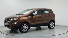 Used Ford Ecosport Titanium 1.5L Ti-VCT in Delhi