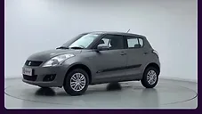 Used Maruti Suzuki Swift VXi in Delhi