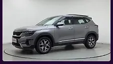 Used Kia Seltos GTX Plus 1.4 DCT in Delhi