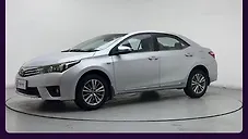 Used Toyota Corolla Altis VL AT Petrol in Delhi