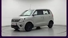 Used Maruti Suzuki Wagon R ZXI Plus 1.2 AGS [2022-2023] in Delhi