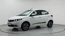 Used Tata Tiago Revotron XZ in Faridabad