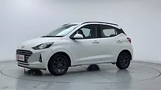 Used Hyundai Grand i10 NIOS Sportz U2 1.2 CRDi in Faridabad