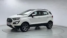 Used Ford Ecosport S Petrol [2019-2020] in Faridabad