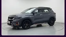 Used Kia Seltos Anniversary Edition 1.5 CVT in Faridabad