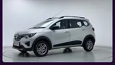 Used Renault Triber RXZ EASY-R AMT in Faridabad