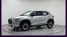 Used Nissan Magnite XV Turbo [2020] in Faridabad