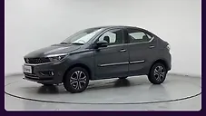 Used Tata Tigor XZ Plus CNG [2022-2023] in Faridabad