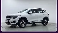 Used Kia Seltos GTX (O) 1.4 in Faridabad