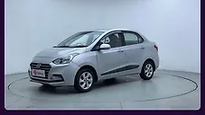 Used Hyundai Xcent SX in Mumbai
