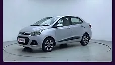 Used Hyundai Xcent SX AT 1.2 (O) in Mumbai