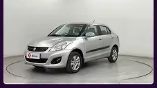 Used Maruti Suzuki Swift DZire ZXI in Pune