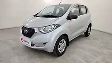 Used Datsun Redigo S 1.0 in Coimbatore