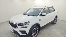 Used Skoda Kushaq Style 1.5L TSI DSG (6 Airbags) in Coimbatore