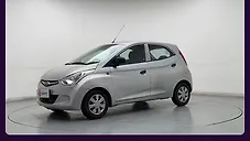 Used Hyundai Eon Magna + in Coimbatore