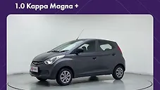 Used Hyundai Eon 1.0 Kappa Magna + [2014-2016] in Coimbatore