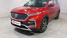 Used MG Hector Sharp 2.0 Diesel in Kochi