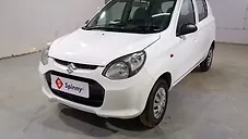 Used Maruti Suzuki Alto 800 Lxi in Kochi