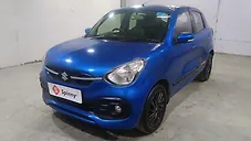Used Maruti Suzuki Celerio ZXi Plus [2021-2023] in Kochi