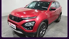 Used Tata Harrier XZ in Kochi