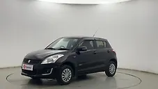 Used Maruti Suzuki Swift VXi ABS in Kolkata